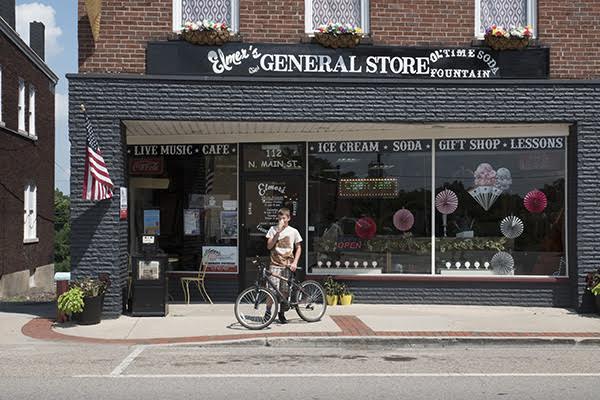 Williamstown businesses such as Elmer’s General Store serve as more than gathering places — they promote diversity and community vibrancy