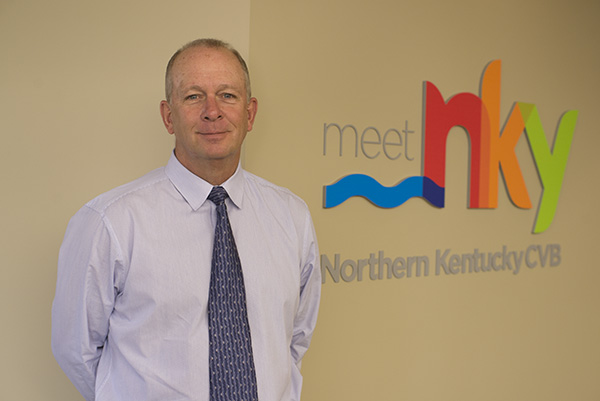 meetNKY President and CEO Eric Summe