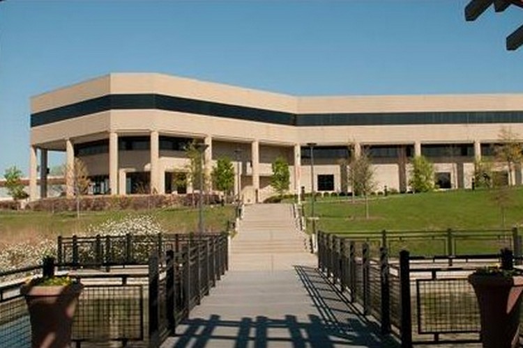 NKU's Haile/US Bank College of Business.
