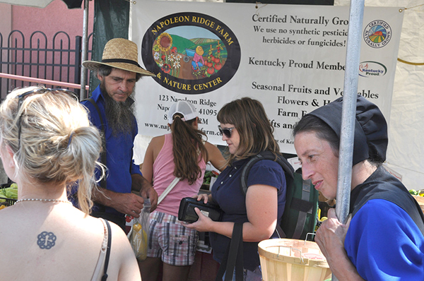 Erlanger Farmers Market