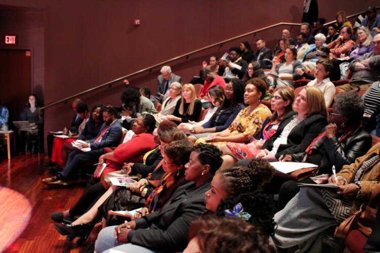 More than 2,000 people have participated in Groundwater workshops.
