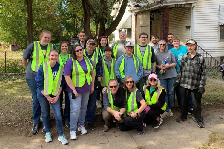 17 Strong, City of Hamilton community engagement participants 