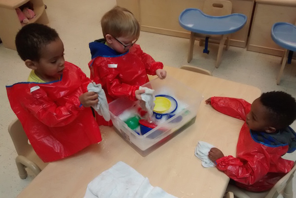NKCAC provides basic educational services like the Head Start program