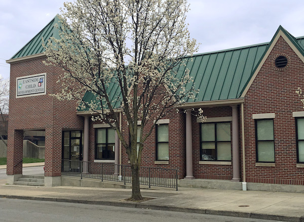 NKCAC's Eastside Early Childhood Development Center in Covington