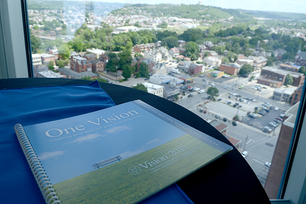 Vision 2015 becomes Skyward to take Northern Kentucky into the future