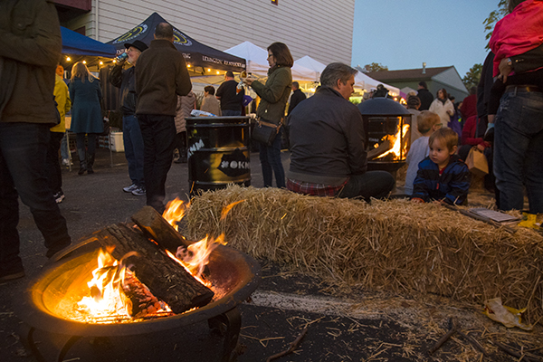 Old KY Makers Market drew hundreds to Bellevue