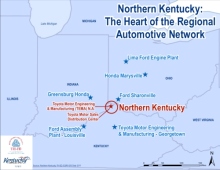 NKY Auto Network - 220
