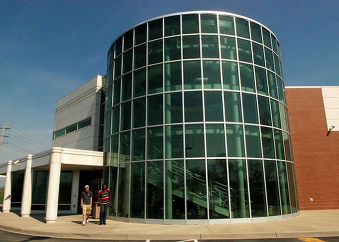 Gateway Community and Technical College's Florence location