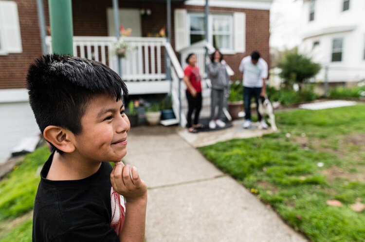 Price Hill Will's homesteading program has helped more than a dozen families afford housing. 