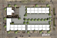 Saratoga Flats - abs
