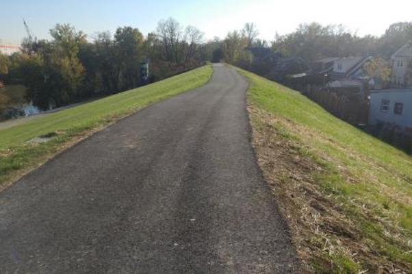 Licking River Greenway 